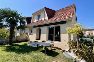 achat maison giberville 14730