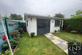 achat maison giberville 14730