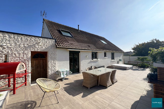 achat maison giberville 14730