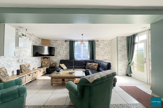 achat maison giberville 14730