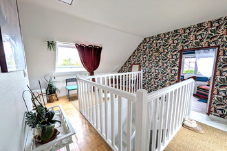 achat maison giberville 14730