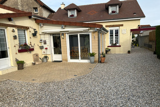 achat maison giberville 14730