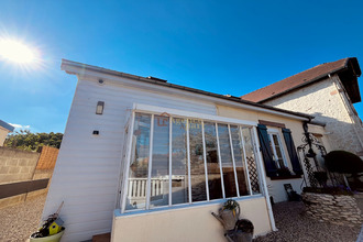 achat maison giberville 14730