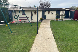 achat maison giberville 14730