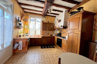 achat maison giberville 14730