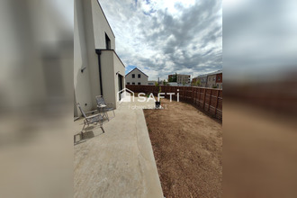 achat maison giberville 14730