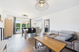 achat maison giberville 14730