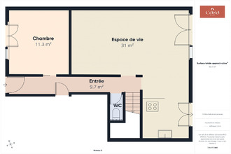 achat maison giberville 14730