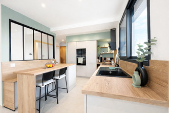 achat maison giberville 14730