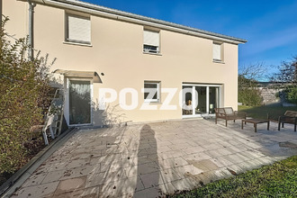 achat maison giberville 14730