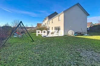 achat maison giberville 14730