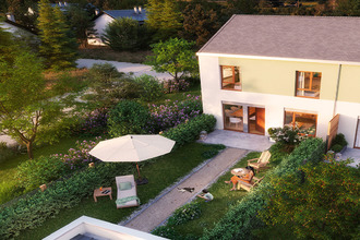 achat maison giberville 14730