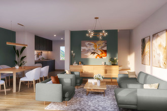 achat maison giberville 14730