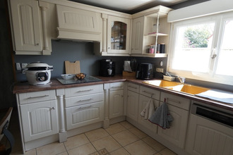 achat maison giberville 14730