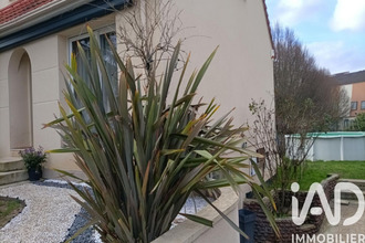 achat maison giberville 14730