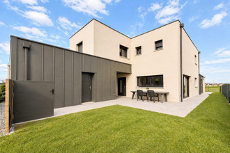 achat maison giberville 14730