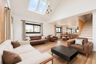 achat maison giberville 14730