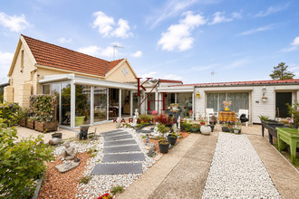 achat maison giberville 14730