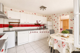 achat maison giberville 14730