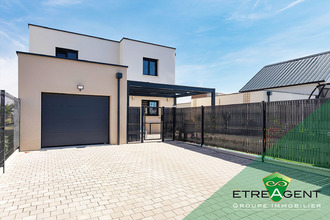 achat maison giberville 14730
