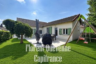 achat maison giberville 14730