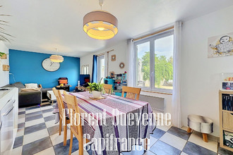 achat maison giberville 14730