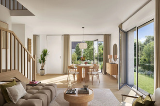achat maison giberville 14730