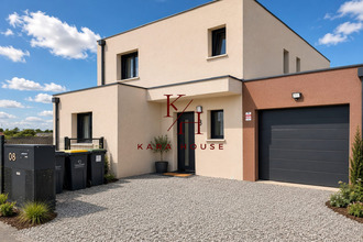 achat maison giberville 14730