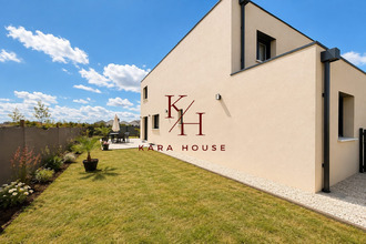 achat maison giberville 14730