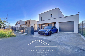 achat maison giberville 14730