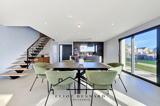 achat maison giberville 14730