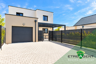 achat maison giberville 14730