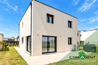 achat maison giberville 14730