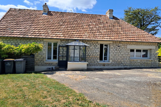 achat maison giberville 14730