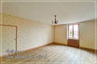 achat maison gibles 71800