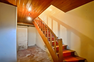 achat maison gibles 71800