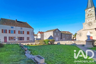 achat maison gibles 71800