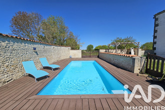 achat maison gibourne 17160