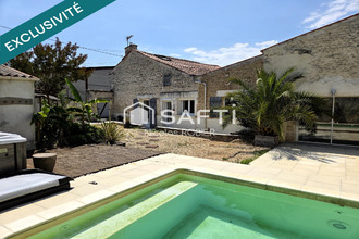 achat maison gibourne 17160