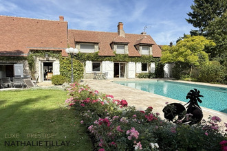 achat maison gidy 45520