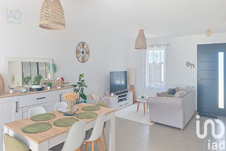 achat maison gidy 45520