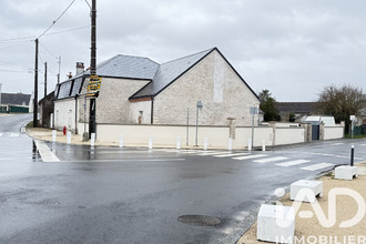 achat maison gidy 45520