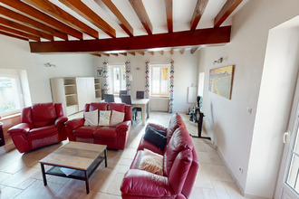 achat maison gidy 45520