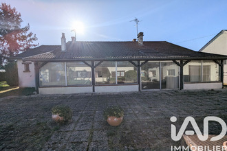 achat maison gidy 45520