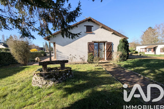 achat maison gidy 45520