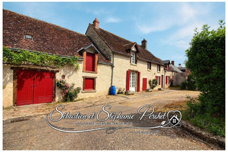 achat maison gidy 45520