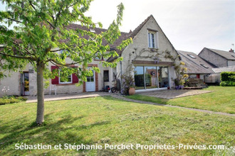 achat maison gidy 45520