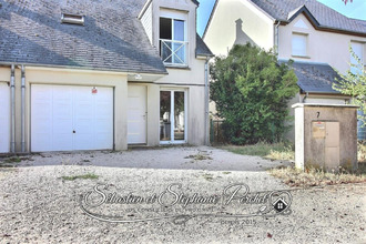 achat maison gidy 45520