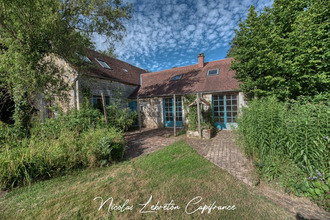 achat maison giel-courteilles 61210