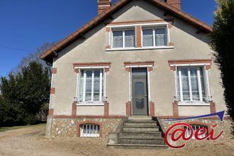 achat maison gien 45500